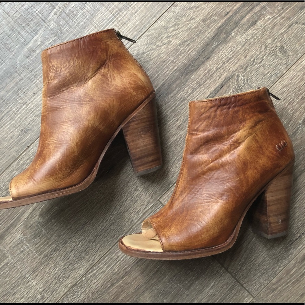 Bed Stu Onset Size 9